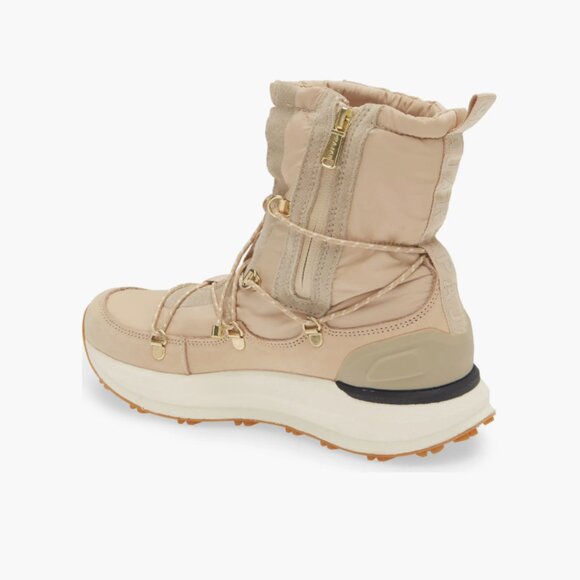 NEW PAJAR Urban Combat Hi Waterproof Boots IN SEnd for women 1225 8m4 - Picture 7 of 8